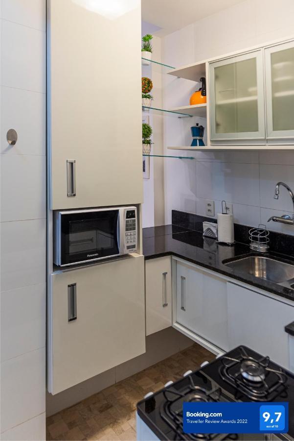 Praia De Copacabana Fantastica! Apartment ริโอเดจาเนโร ภายนอก รูปภาพ