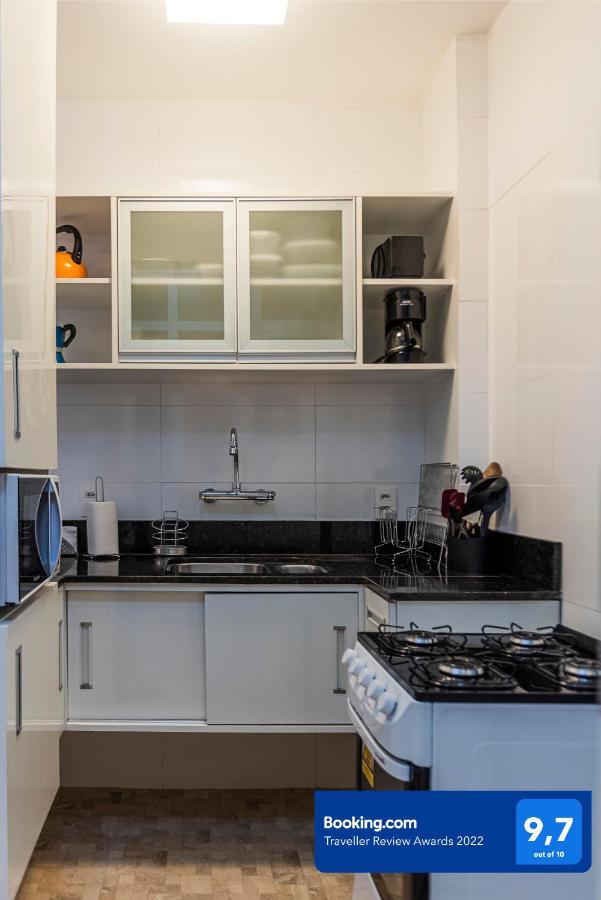 Praia De Copacabana Fantastica! Apartment ริโอเดจาเนโร ภายนอก รูปภาพ